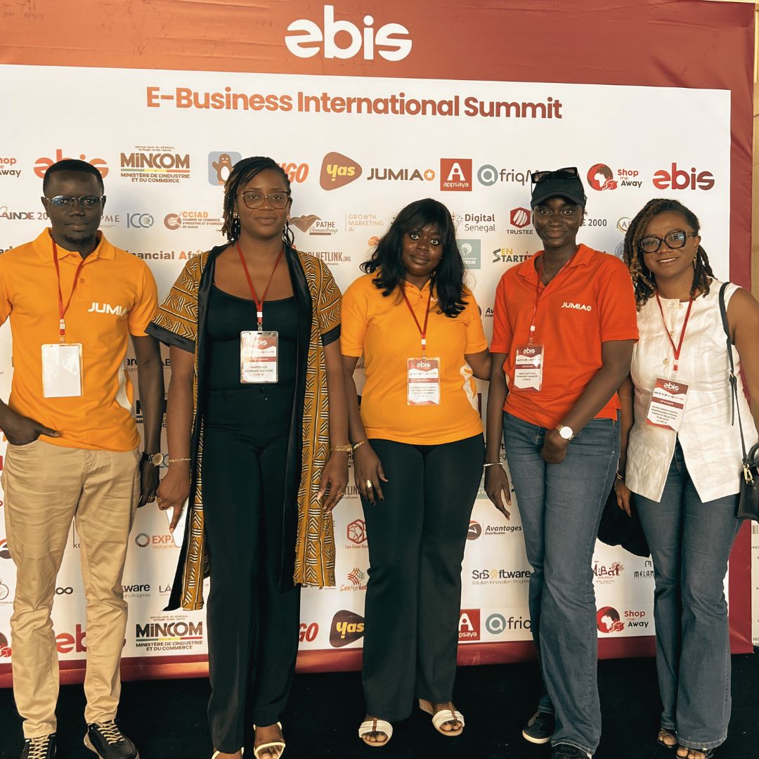 EBIS speaker moment